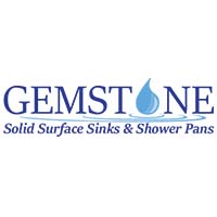 Gemstone Sinks