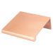 Part Number: 1046-40BC-P - Brushed Copper