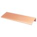 Part Number: 1048-40BC-P - Brushed Copper