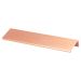 Part Number: 1049-40BC-P - Brushed Copper