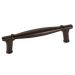 Part Number: 4060-1ORB-P - Oil Rubbed Bronze