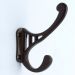 Part Number: 8015-ORB-P - Oil Rubbed Bronze