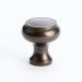 Part Number: 8287-1ORB-P - Oil Rubbed Bronze