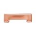 Part Number: P3013-CP - Polished Copper