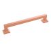 Part Number: P3019-CP - Polished Copper
