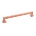 Part Number: P3026-CP - Polished Copper