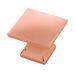 Part Number: P3028-CP - Polished Copper