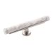 Part Number: B077044MW-14 - Polished Nickel