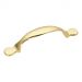 Part Number: P14170-3 - Polished Brass