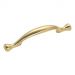 Part Number: P14174-3 - Polished Brass