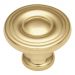 Part Number: P14402-3 - Polished Brass