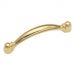 Part Number: P14441-3 - Polished Brass