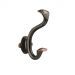 Part Number: P2175-OBH - Oil Rubbed Bronze Highlighted