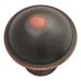 Part Number: P2243-OBH - Oil Rubbed Bronze Highlighted