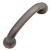 Part Number: P2280-OBH - Oil Rubbed Bronze Highlighted