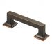 Part Number: P3010-OBH - Oil Rubbed Bronze Highlighted