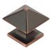 Part Number: P3015-OBH - Oil Rubbed Bronze Highlighted