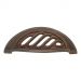 Part Number: PA1322-RI - Rustic Iron