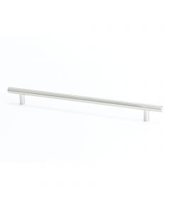 Tempo Bar Pull (Brushed Nickel) - 320mm