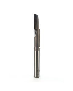 1/2"D x 2 5/8"CL Staggertooth (Straight Flute)