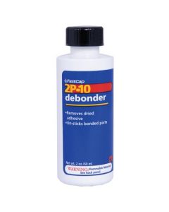 2P-10 Debonder -Refill - 2 Oz