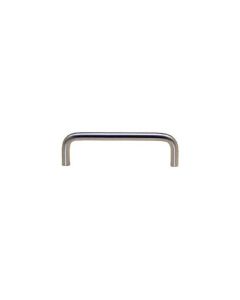 Wire Pull (Brushed Chrome) - 5"