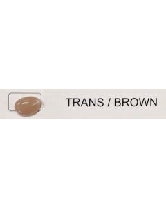 Sil-Bond RTV 3500 (Acetoxy) - Trans Brown 10.3oz