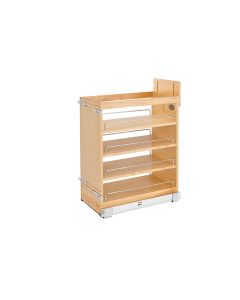 Rev-A-Shelf 448-BCSC-11C Kitchen Cabinet Pullout Unit