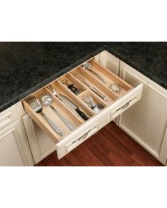 24" Trimmable Utility Tray