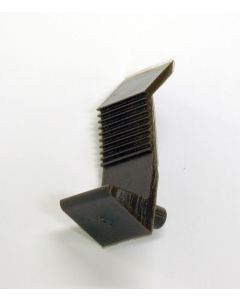5mm Shelf Support (Dark Brown)