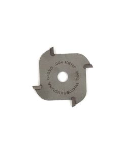 .094 Slotting Cutter (4 Wing)