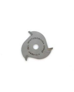 .110 Slotting Cutter (3 Wing)