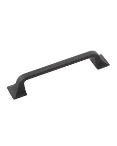 Forge Pull (Black Iron) - 128mm
