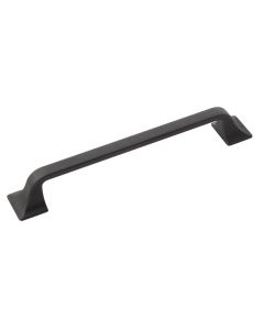 Forge Pull (Black Iron) - 160mm