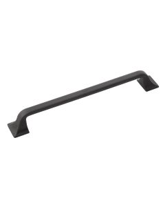 Forge Pull (Black Iron) - 192mm