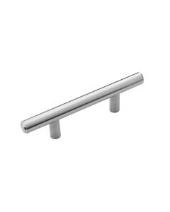 Bar Pull - 64mm (Stainless Steel)