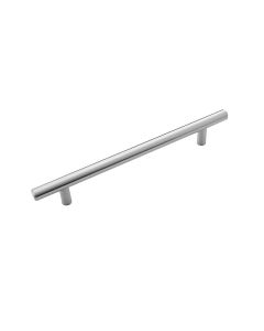 Bar Pull - 160mm (Stainless Steel)
