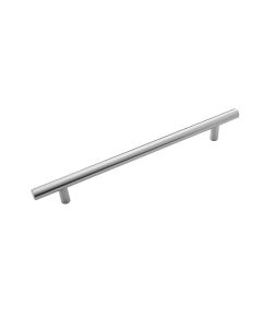 Bar Pull - 192mm (Stainless Steel)
