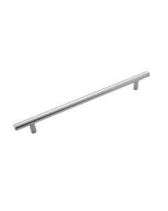 Bar Pull - 224mm (Stainless Steel)