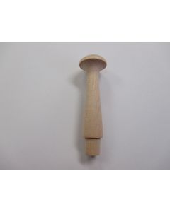 Medium Shaker Pegs (Hardwood)