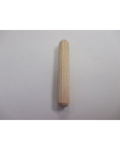 Fluted Glue Pin - 5/16" x 2"