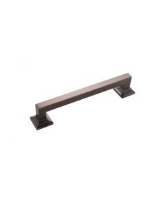 Studio Pull - 160mm (Oil-rubbed Bronze Highlighted)