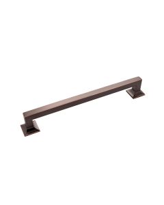 Studio Pull - 224mm (Oil-rubbed Bronze Highlighted)