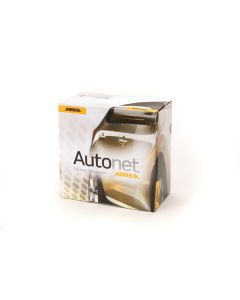 6" Autonet Sanding Discs