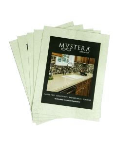 Full Line Mystera Brochures (25 Pack)