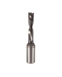 6mm Solid Carbide Dowel Drill (57mm OAL/LH Rotation)