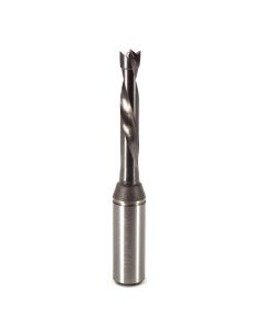 6mm Solid Carbide Dowel Drill (70mm OAL/LH Rotation)