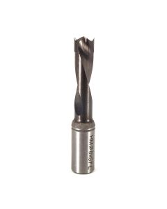 8mm Solid Carbide Dowel Drill (57mm OAL/LH Rotation)