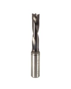 8mm Solid Carbide Dowel Drill (70mm OAL/LH Rotation)