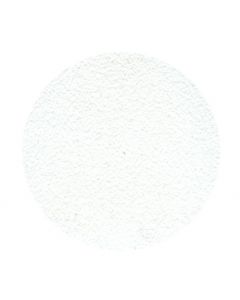 White Fast Cap (PVC) - 9/16"